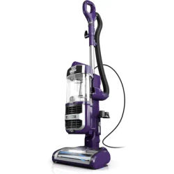 Shark Lift-Away Upright Vacuum with Powerfins Self-Cleaning Brushroll Anti-Allergen Complete Seal