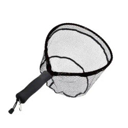 Fishing Nets For Fish Fishing Net Freshwater For Kids Fishing Accessories Fishing Equipment Portable