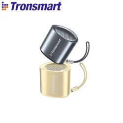 Tronsmart Nimo Speaker Mini Portable Speaker with IPX7 Waterproof, Stereo Pairing, Hands-Free Call,