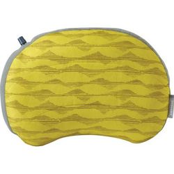 Therm-a-Rest Air Head Pillow Yellow Mountains Large 14236