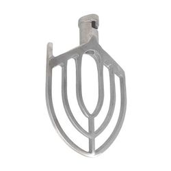 Winco EMP-P29 Flat Beater for 20 1/10 qt Mixer