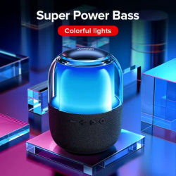 Top 3D Stereo Bluetooth Speaker Excellent Power Bass Loudspeaker Home Theater Support TF Portable