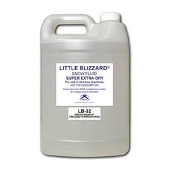 CITC Little Blizzard LB-32 (0C) Fluid 150105