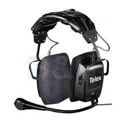 Telex PH-2 - Full Cushion Dual-Sided Headset F.01U.118.078