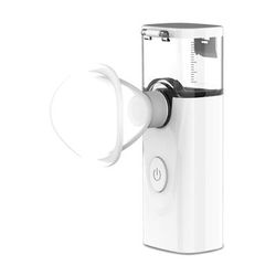 mfa® Nano Sollievo per Occhi Secchi 1 St