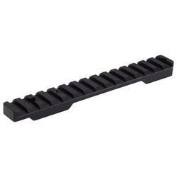 Browning AB3 20 MOA Long Action Base Matte Blued 12574