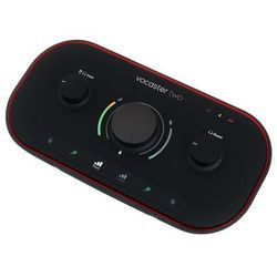 Focusrite Vocaster Two B-Stock