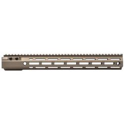 Aero Precision Mod 4 AR Handguard 15in Kodiak Brown APRA600021C