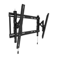 Kanto Living Outdoor Extendable Tilting Mount for 45 to 100" Displays (Black) TE300SG