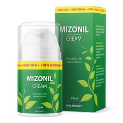 Mizonil Cream 50 ml Crema