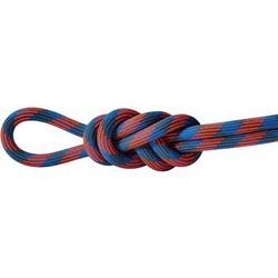 MAXIM CLIMBING ROPES Climbing - Ropes Pinnacle 9.5mm x 60m Cobalt STD-DRY C3455-95-00200