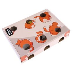 Fun Box TIAKI Cat Toy