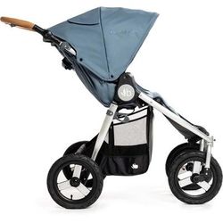 Bumbleride Indie Twin Side By Side Double Stroller - Ocean