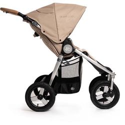 Bumbleride Indie Twin Side By Side Double Stroller - Sand