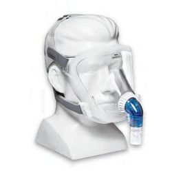 Maschera CPAP Philips - Nuova facciale FitLife SE, respiratoria 1 St