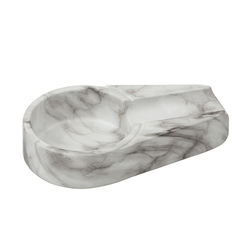 Lotus 1-Finger Melamine Ashtray - 1 Finger