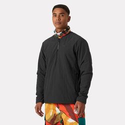 Helly Hansen Unisex ULLR™ D Stretch Insulator Black M