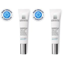 La Roche-Posay Pigmentclar Crema Contorno Occhi Antiocchiaie 15 ml Set