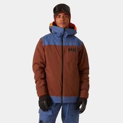 Helly Hansen Men's Powdreamer 2.0 Jacket Red M