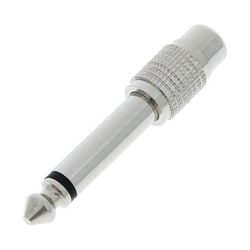 the sssnake 1820 Klinke/Cinch-Adapter