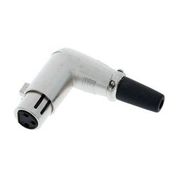 Thomann SK037 female XLR Winkel Buchse