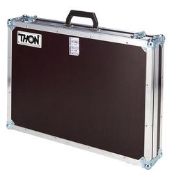 Thon Flightcase für 14 Mikrofone