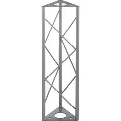 Decotruss 3-Punkt Traverse silber 45cm
