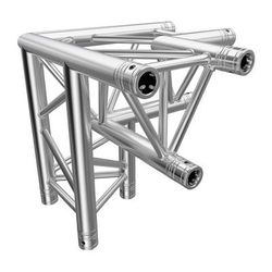 Global Truss F33C34 90° Ecke