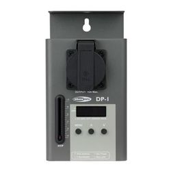 Showtec 1-kanal Dimmer 10A Single MKII