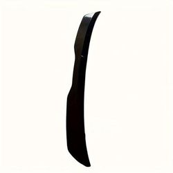 TEMU 1pc Car Modification Universal Car Rear Roof Spoiler, Universal Car Tail, Car Modification Accessories, Improve The Appearance And Performance Of Your Car
