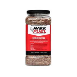 RaKK Fuel Groundwork 1/2 Acre Transition Blend Large 7518