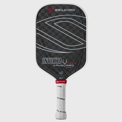 Selkirk VANGUARD Pro Invikta Pickleball Paddles