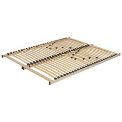 Base letto a doghe 160 x 200 cm