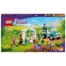 LEGO Friends Veicolo Pianta-Alberi 1 St