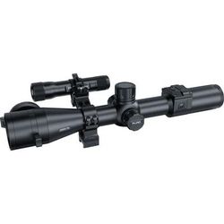 PARD Optics DS35-70 TL3-850 Night Vision Rifle Scope Black DS35-70+TL3-850