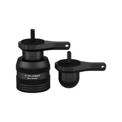 Kopfjager Mag Series Sling Stud Kit Black KJ86011K