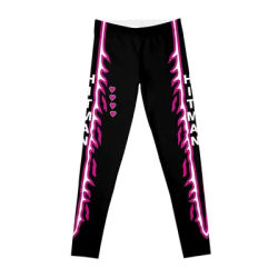 Hitman Nitro 98A Leggings Fitness woman Fitness's gym clothes workout shorts sports tennis for Womens Leggings