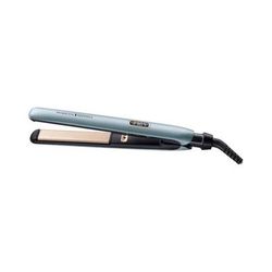 Remington S9300 Piastra per capelli Caldo Nero, Blu 54 W 3 m 1 St