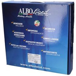 Cuscino Antidecubito Plastogel 1 St