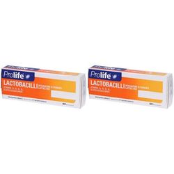 Prolife Lactobacilli Set da 2 2x56 ml Soluzione orale