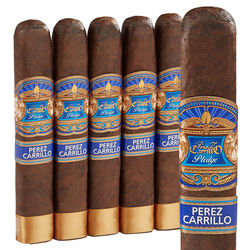 Pledge by E.P. Carrillo - Pack of 5