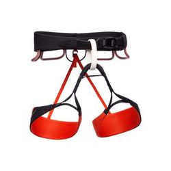 Black Diamond Zone Harness - Women's Octane Large BD6511608001LG-1