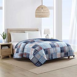 Stony Point Blue King Sham