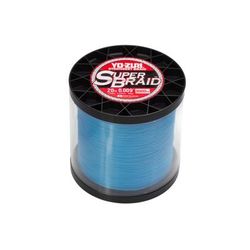Yo-Zuri SuperBraid Line Multi Color