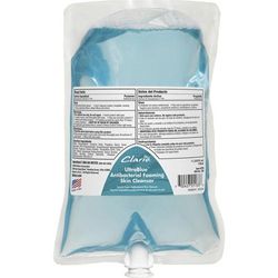 Betco 7592900 Antibacterial Foaming Skin Cleanser, Foam, 1.06 quart, Clean Ocean, Applicable on Hand, Anti-bacterial BET7592900