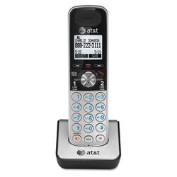 AT&T TL88002 Cordless Accessory Handset for Use with TL88102 ATTTL88002