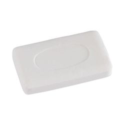 Boardwalk NO3UNWRAPA Face and Body Soap, Unwrapped, Floral Fragrance, 3 Bar - Case of 144 BWKNO3UNWRAPA