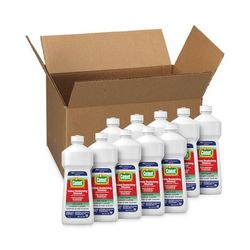 Comet 73163 Professional Crème Deodorizing Cleanser, 32 oz. Bottles, 10/Case - Case of 9 PGC73163