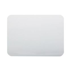 Flipside 11454 Dry Erase Board, 9 x 6, White, 24/Pack FLP11454
