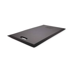 Ergodyne 18387 ProFlex 386 Large Foam Kneeling Pad, 0.5", Large, Black, Ships in 1-3 Business Days EGO18387